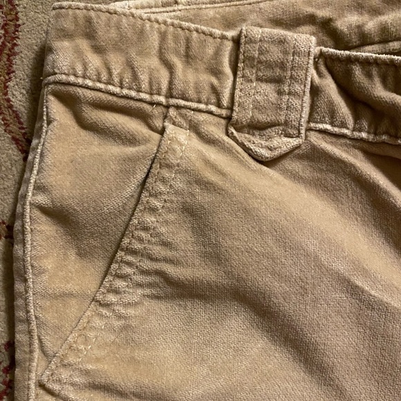GAP Low Rise, Bootcut Pants - Picture 3 of 13